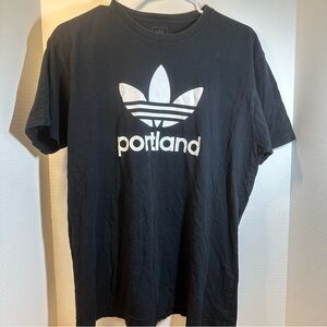 Adidas Portland Tshirt